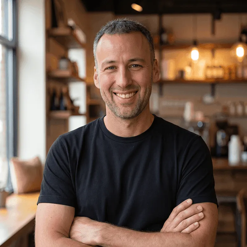 Christopher Michau