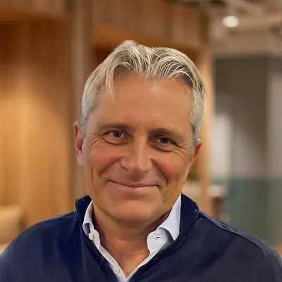 Cyril Ranque